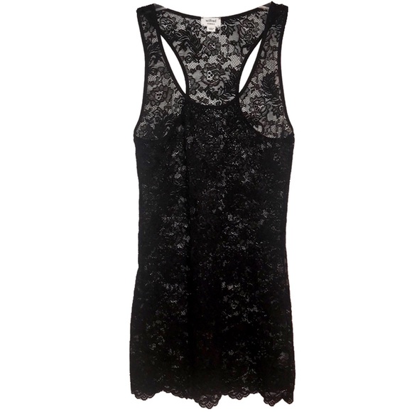 Wilfred Lace Racerback Tank Top from Aritzia - Picture 1 of 2